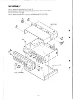 Preview for 4 page of Handic 0012S Service Manual