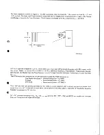 Preview for 7 page of Handic 0012S Service Manual