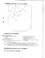 Preview for 9 page of Handic 0012S Service Manual