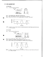 Preview for 11 page of Handic 0012S Service Manual