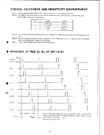 Preview for 13 page of Handic 0012S Service Manual