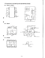 Preview for 23 page of Handic 0012S Service Manual