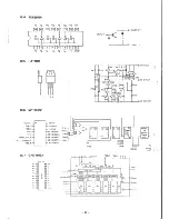 Preview for 24 page of Handic 0012S Service Manual