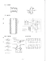 Preview for 25 page of Handic 0012S Service Manual