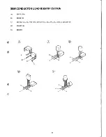 Preview for 27 page of Handic 0012S Service Manual