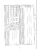 Preview for 30 page of Handic 0012S Service Manual