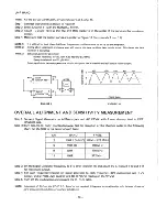 Preview for 16 page of Handic 16 Service Manual