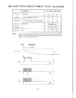 Preview for 19 page of Handic 16 Service Manual