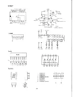 Preview for 39 page of Handic 16 Service Manual