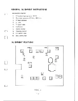 Preview for 5 page of Handic 235 Service Manual