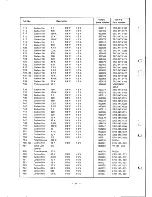 Preview for 16 page of Handic 235 Service Manual