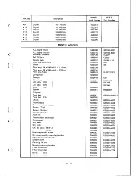 Preview for 19 page of Handic 235 Service Manual