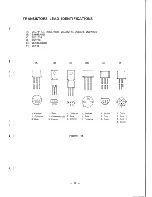 Preview for 21 page of Handic 235 Service Manual