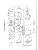 Предварительный просмотр 15 страницы Handic 63D Service Manual