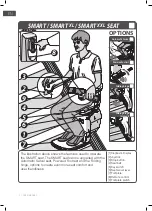 Preview for 4 page of Handicare 1000 Smart XL User Manual