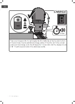 Preview for 10 page of Handicare 1000 Smart XL User Manual