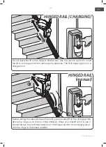 Preview for 13 page of Handicare 1000 Smart XL User Manual