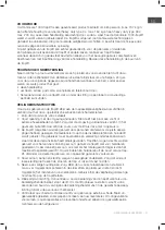 Preview for 43 page of Handicare 1000 Smart XL User Manual