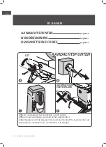 Preview for 52 page of Handicare 1000 Smart XL User Manual