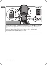 Preview for 66 page of Handicare 1000 Smart XL User Manual