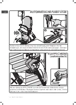 Preview for 68 page of Handicare 1000 Smart XL User Manual