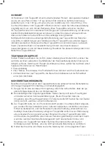 Preview for 71 page of Handicare 1000 Smart XL User Manual