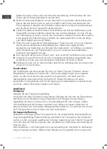 Preview for 72 page of Handicare 1000 Smart XL User Manual