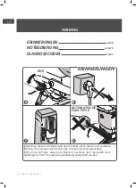 Preview for 80 page of Handicare 1000 Smart XL User Manual