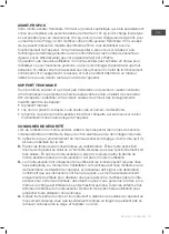 Preview for 99 page of Handicare 1000 Smart XL User Manual