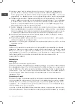 Preview for 100 page of Handicare 1000 Smart XL User Manual