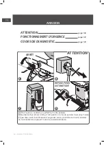 Preview for 108 page of Handicare 1000 Smart XL User Manual