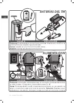 Preview for 134 page of Handicare 1000 Smart XL User Manual