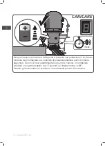 Preview for 150 page of Handicare 1000 Smart XL User Manual