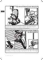 Preview for 152 page of Handicare 1000 Smart XL User Manual