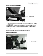 Preview for 61 page of Handicare 1003063D User Manual