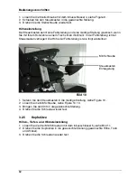 Preview for 62 page of Handicare 1003063D User Manual