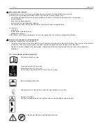 Preview for 8 page of Handicare 20 Service Manual