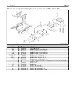 Preview for 12 page of Handicare 20 Service Manual