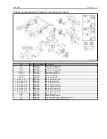 Preview for 13 page of Handicare 20 Service Manual