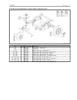 Preview for 15 page of Handicare 20 Service Manual