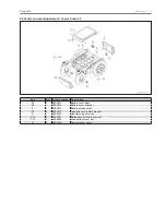 Preview for 17 page of Handicare 20 Service Manual