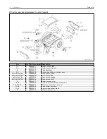 Preview for 18 page of Handicare 20 Service Manual