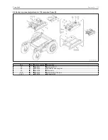 Preview for 19 page of Handicare 20 Service Manual