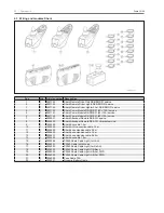 Preview for 22 page of Handicare 20 Service Manual