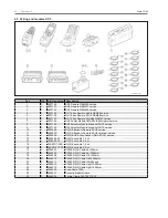 Preview for 26 page of Handicare 20 Service Manual