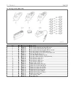 Preview for 28 page of Handicare 20 Service Manual