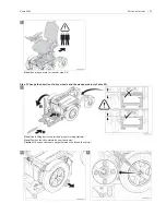 Preview for 35 page of Handicare 20 Service Manual