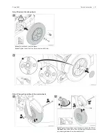 Preview for 37 page of Handicare 20 Service Manual