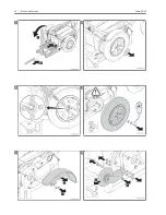 Preview for 44 page of Handicare 20 Service Manual