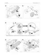 Preview for 45 page of Handicare 20 Service Manual